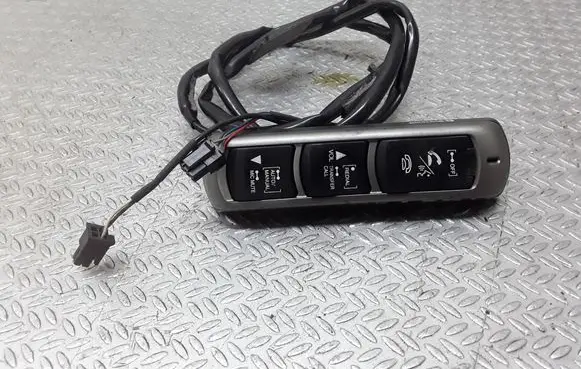 Honda FR-V Hands-free kit 08E00EW21M1001