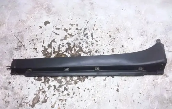 Smart ForTwo I MC01 Sill 0000885