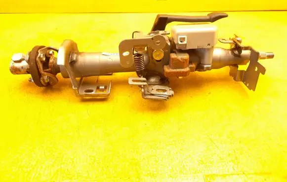 Nissan NP300 Steering wheel axle EK6104A028 5108717B