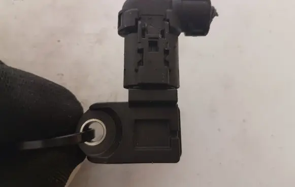 BMW 5 E60 E61 Air pressure sensor 780474201