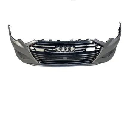 Audi A6 S6 C8 4K Front bumper 4K0807437