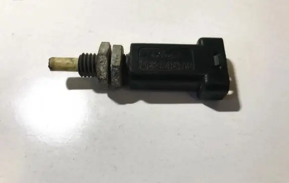 Ford Orion Brake pedal sensor switch 71bb13480ad 71bb-13480-ad