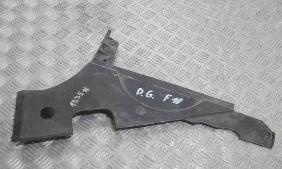 BMW 5 F10 F11 Pickup box liner 7186722