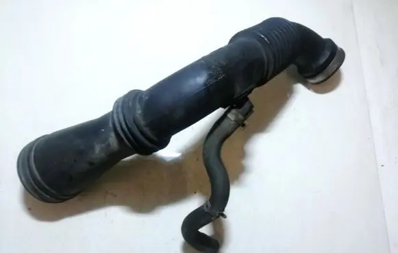 Honda Civic Air intake hose/pipe