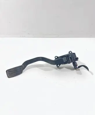 Peugeot 308 Accelerator throttle pedal 9674829580