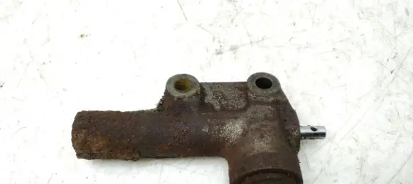 KIA Sportage Timing belt/chain tensioner 