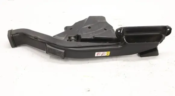 Lexus ES VII XZ10 Intercooler hose/pipe 17893-25030