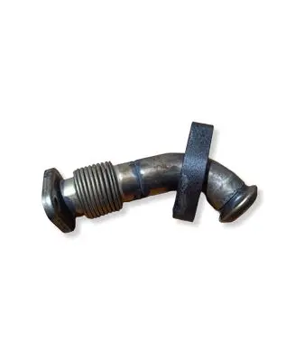 SsangYong Rodius EGR valve line/pipe/hose 