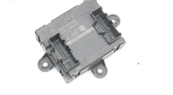 Jaguar F-Pace Door control unit/module GJ3214D620AA
