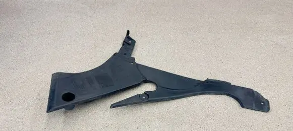 BMW M5 Pickup box liner 8038102 51758038102