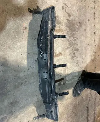 KIA Ceed Rear bumper cross member 86631A2000