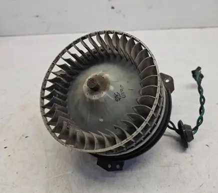 Chrysler Pacifica Heater fan/blower 04885476AC