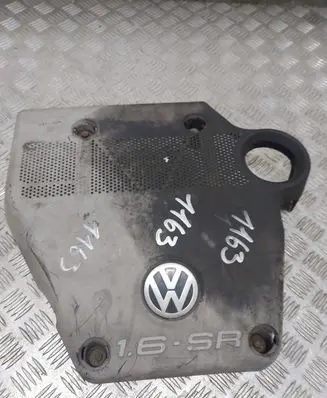 Volkswagen Golf IV Engine cover (trim)