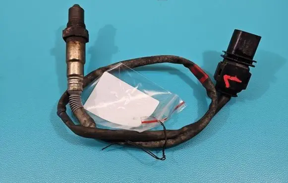 KIA Rio Lambda probe sensor 39351-2A634 IMPRK1442517