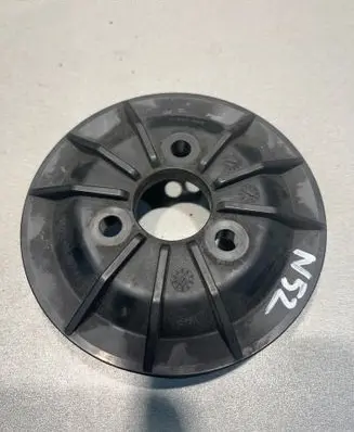 BMW 3 E90 E91 Power steering pump pulley 7537862