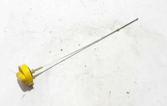 Renault Clio V Oil level dip stick 111510241R