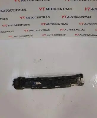 BMW X5 G05 Rear bumper cross member 10237711 935416105 7391042