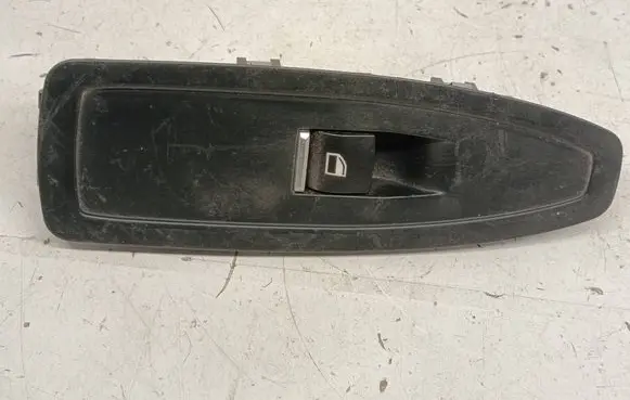 BMW X5 F15 Electric window control switch 9208107 7403883