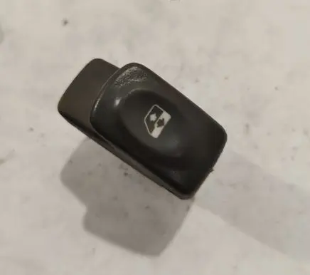 Renault Scenic I Electric window control switch 432963K