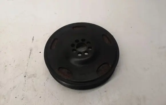 Audi A4 S4 B7 8E 8H Crankshaft pulley 06E105251C