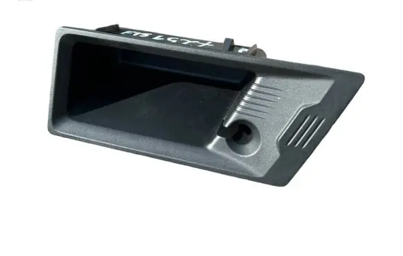 Ashtray (front)