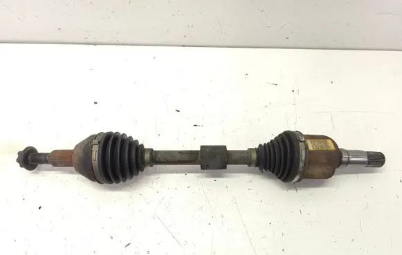 Dodge Grand Caravan Front driveshaft P04880213AJ