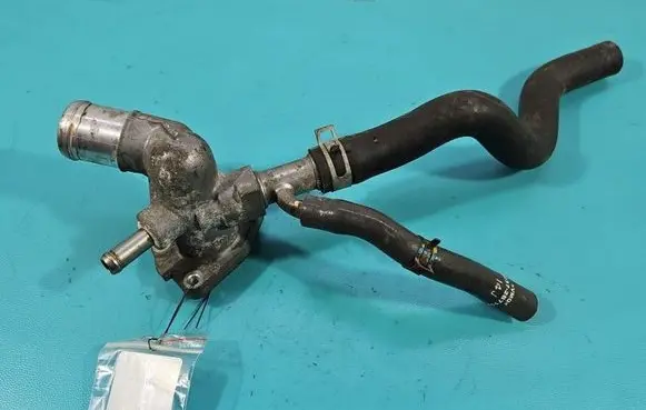 KIA Ceed Engine coolant pipe/hose 28237-2B710A IMPRK1524440