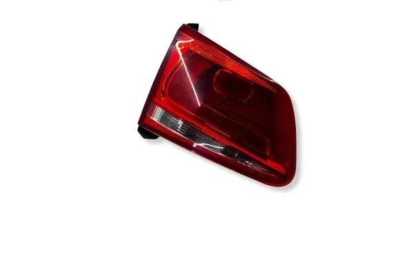 Volkswagen Touareg II Tailgate rear/tail lights 89090273 7P6945093C