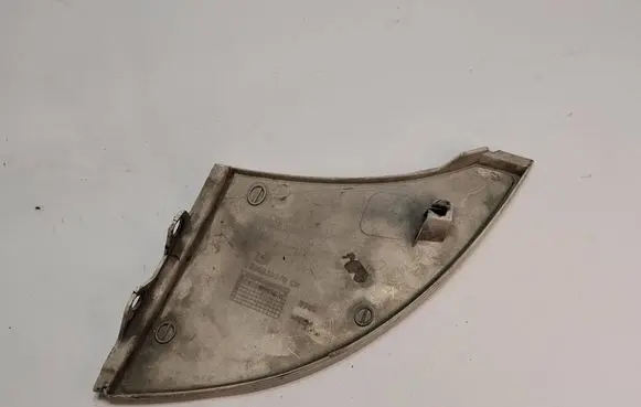 Fiat Ducato Under headlight/headlamp trim 1306530070 B985