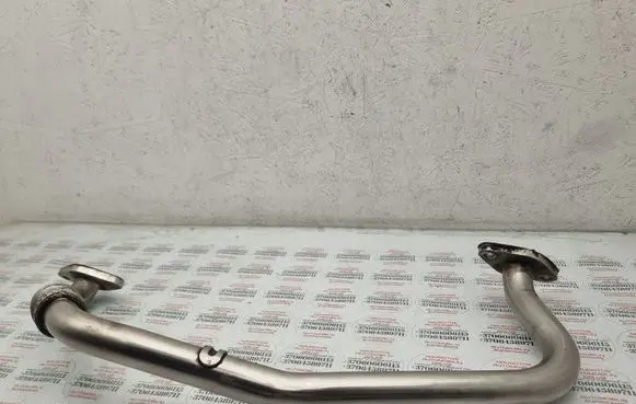 Audi A3 S3 8P EGR valve line/pipe/hose 03G131521A