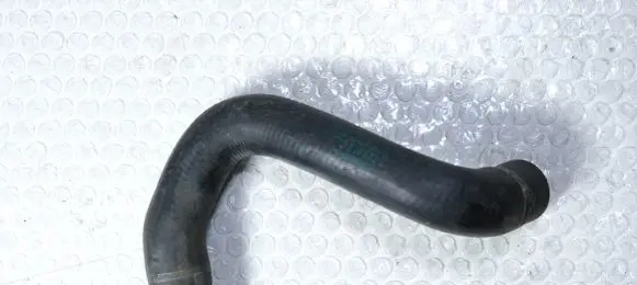 Audi A8 S8 D2 4D Air intake hose/pipe 4D0819672B