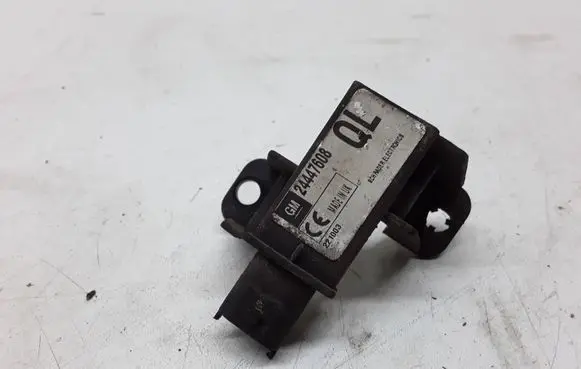 Opel Signum Tire pressure sensor 24447608