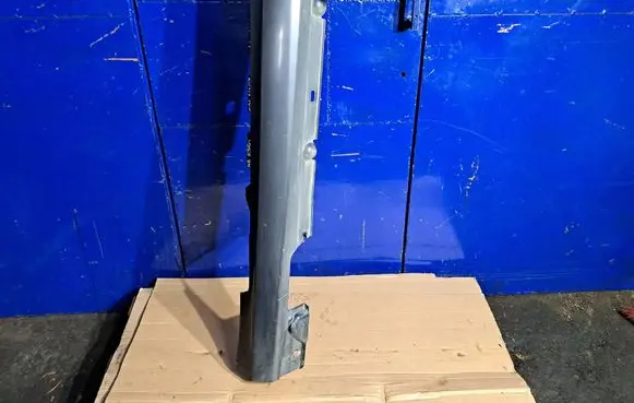 Mercedes-Benz E C207 W207 Sill A2076901540