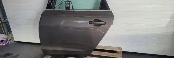 Audi A6 S6 C7 4G Rear door