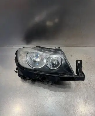BMW 3 E90 E91 Headlight/headlamp 6942722 89311640
