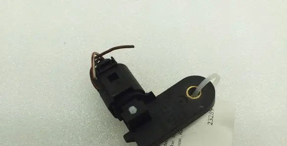 Volkswagen PASSAT B7 Brake pedal sensor switch 5N0945459A