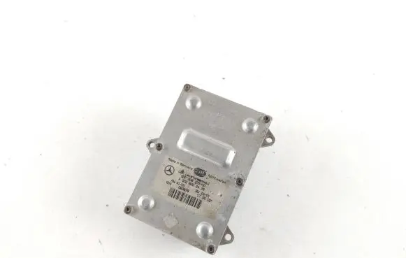 Mercedes-Benz Sprinter W906 Headlight ballast module Xenon A0028202426
