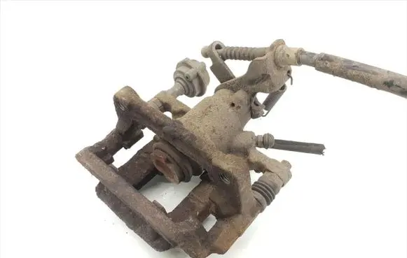 Chevrolet Orlando Rear brake caliper
