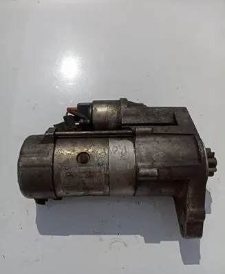 Land Rover Discovery Sport Starter motor NAD500080 MS4280001941