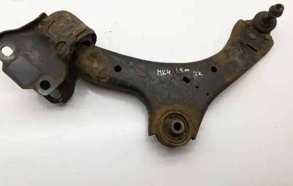 Ford Mondeo MK IV Front lower control arm/wishbone
