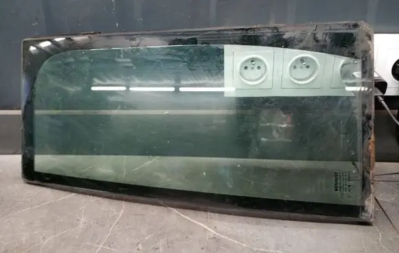 Renault Espace - Grand espace IV Rear side window
