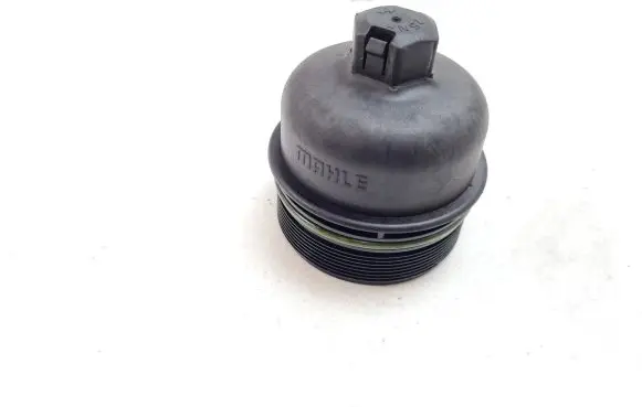 Peugeot Partner Oil filter cover 