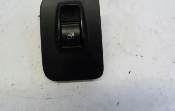 Citroen Nemo Electric window control switch