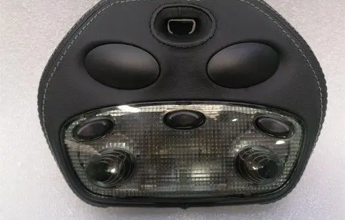 Porsche 911 997 Other interior light 99763205100
