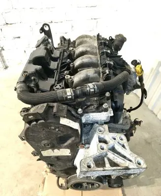 Land Rover Evoque I Engine 224DT