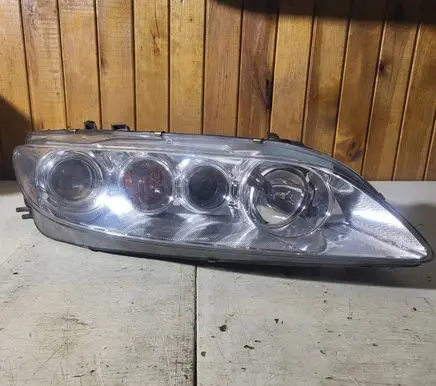 Headlight/headlamp