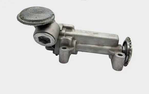 Alfa Romeo 147 Oil pump 60603452 60603105 60603510