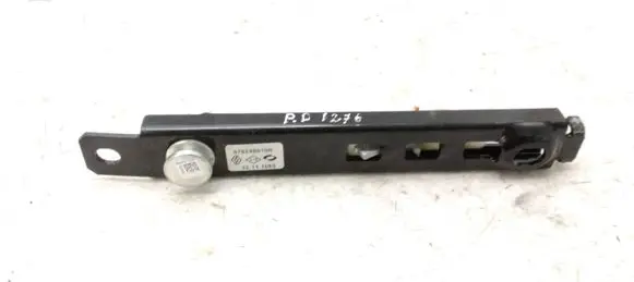 Renault Latitude (L70) Seat belt adjustment rail 878240010R 12111065