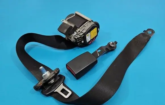Peugeot Bipper Front seatbelt 7354644760E IMPRK1574452