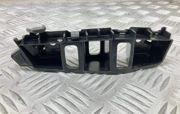 Volkswagen Touareg II Front bumper mounting bracket 7P6807183F